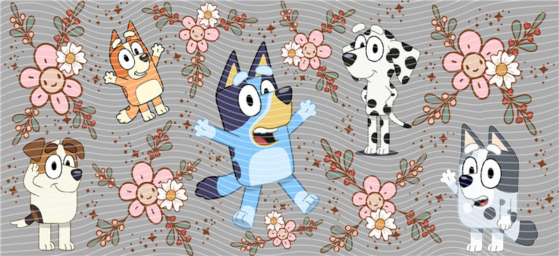 16oz Cartoon-T 682